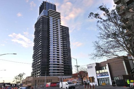 2206/65 Dudley St, West Melbourne, VIC 3003