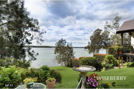 5 Short St, Wyee Point, NSW 2259