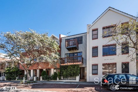 8/9 Doepel St, North Fremantle, WA 6159