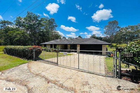 1609 Armidale Rd, Coutts Crossing, NSW 2460