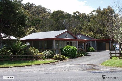 11 Innes St, Strahan, TAS 7468