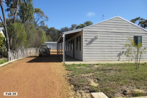 36 Forrest St, Popanyinning, WA 6309