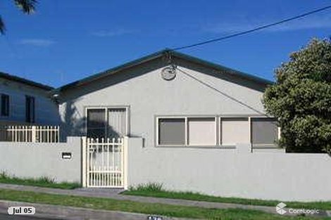 170 Wentworth St, Port Kembla, NSW 2505