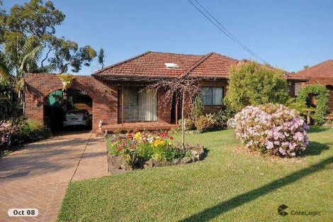 33 Milford Rd, Miranda, NSW 2228