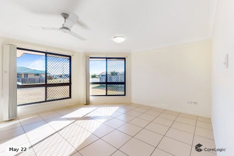 1 Stark Pl, Gracemere, QLD 4702