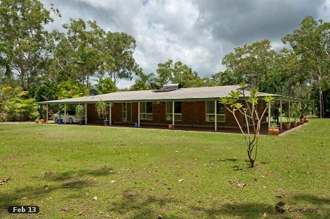 215 Woodcote Cres, Girraween, NT 0836