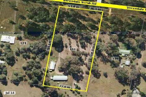 131-137 Veresdale Scrub Rd, Gleneagle, QLD 4285