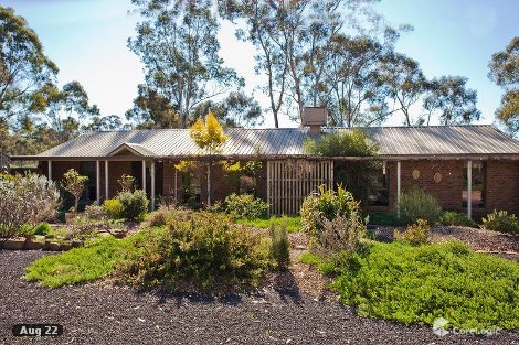 1741 Strathfieldsaye Rd, Eppalock, VIC 3551