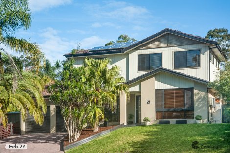 52 James Sea Dr, Green Point, NSW 2251