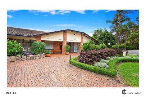 1/28 Curagul Rd, North Turramurra, NSW 2074