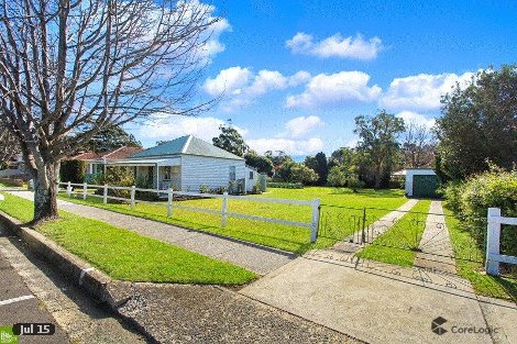 20 Lysaght St, North Wollongong, NSW 2500