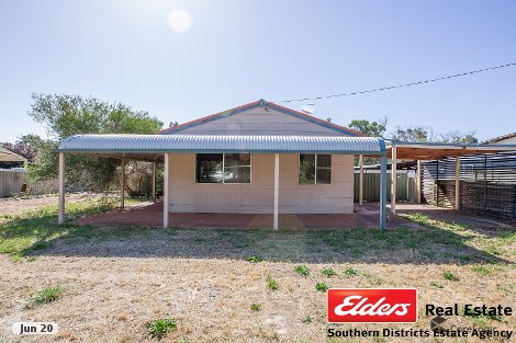 14 Yokain Rd, Allanson, WA 6225