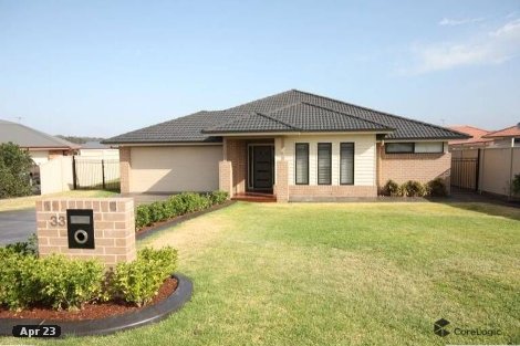 33 Sinclair Ave, Hunterview, NSW 2330