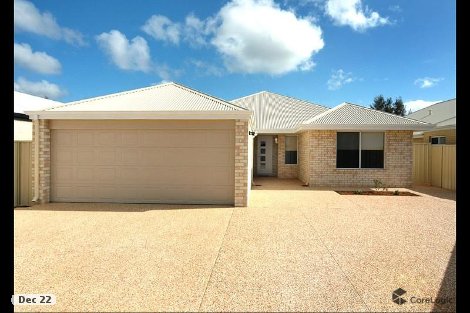 5 Ambrose Grn, Pelican Point, WA 6230