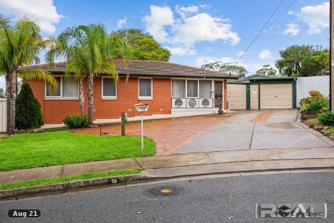 10 Glenora Dr, Ingle Farm, SA 5098