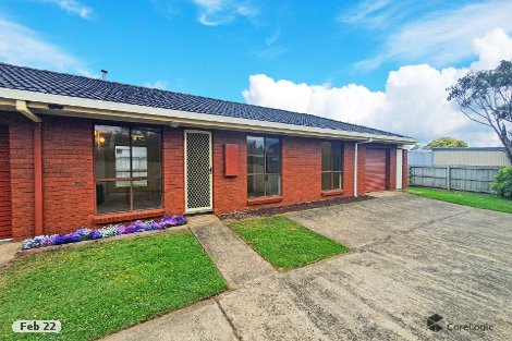 6/49 Barkly St, Portland, VIC 3305