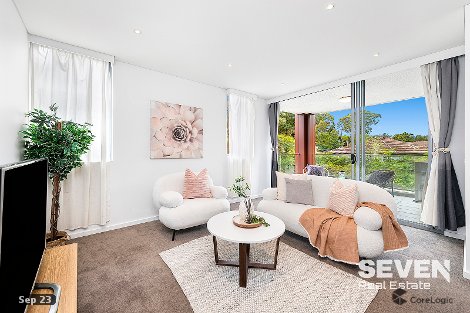 609c/7-13 Centennial Ave, Lane Cove North, NSW 2066