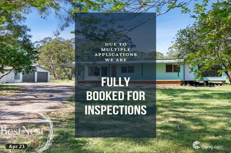 22-28 Galvin Rd, Llandilo, NSW 2747