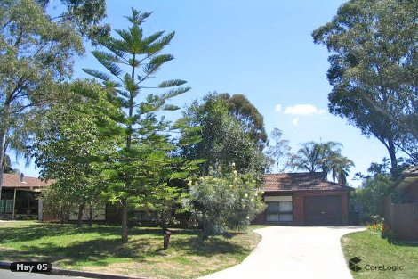 35 Millstream Rd, Werrington Downs, NSW 2747