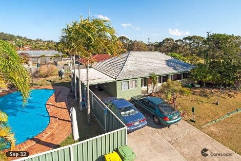 48 Rholanda Cres, Springwood, QLD 4127