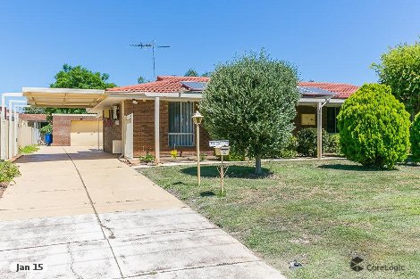 3 Durnsford Way, Camillo, WA 6111