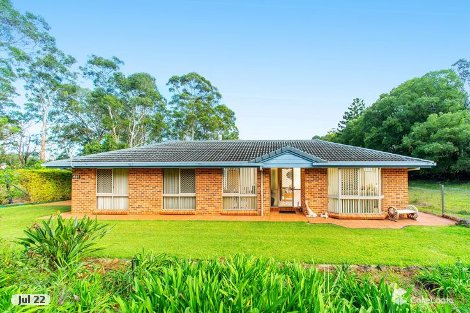 401 Dunoon Rd, Tullera, NSW 2480