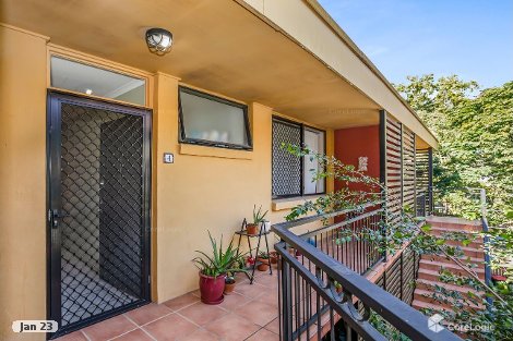 4/21 Dopson St, Taringa, QLD 4068