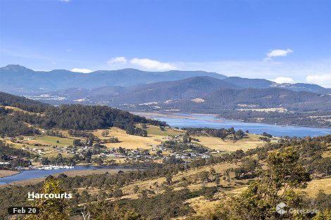 5139 Huon Hwy, Geeveston, TAS 7116