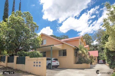 3/40 Ernest St, Morningside, QLD 4170