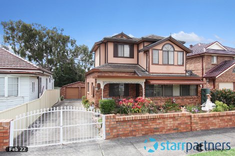 16 Harper St, Merrylands, NSW 2160