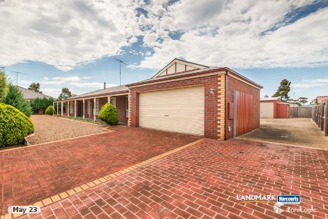 9 Cromwell Ct, Bannockburn, VIC 3331