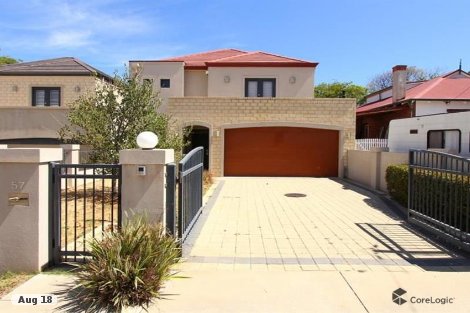 57 Robinson St, Nedlands, WA 6009