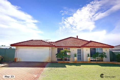 16 Pyrenees Ct, Caversham, WA 6055