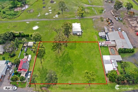 Lot 1 Gin Gin Rd, Sharon, QLD 4670