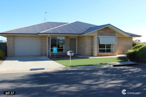 3/8 Dale Rd, Port Broughton, SA 5522