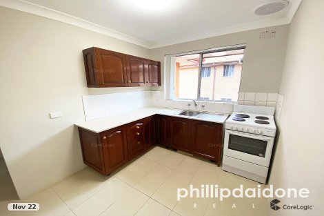 8/115 Graham St, Berala, NSW 2141