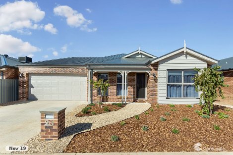 23 Parnell St, Marong, VIC 3515