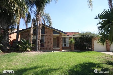 107 Balleroo Cres, Glenfield Park, NSW 2650