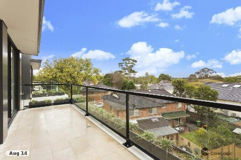 17/64-66 Gladesville Rd, Hunters Hill, NSW 2110