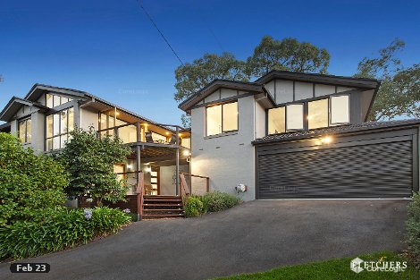 12 Leber St, Warrandyte, VIC 3113