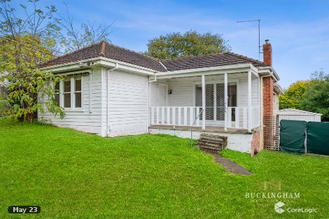 18 Starling St, Montmorency, VIC 3094