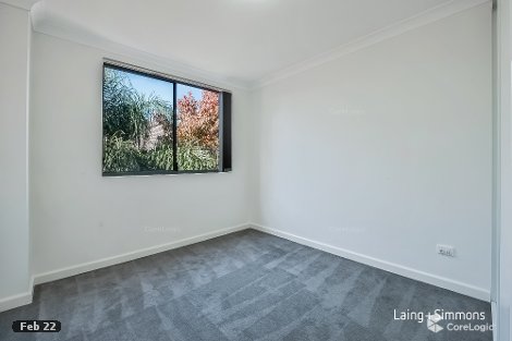 14/5-7 Windsor Rd, Merrylands, NSW 2160