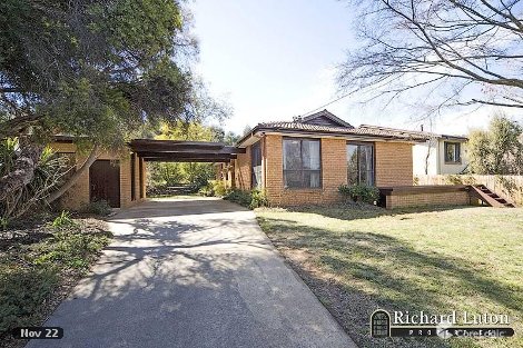 97 Baracchi Cres, Giralang, ACT 2617