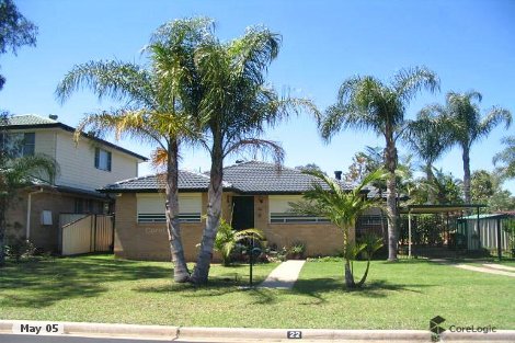 22 Newham Dr, Cambridge Gardens, NSW 2747