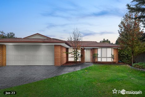 10 Ruthven Cl, Hillside, VIC 3037