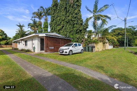 61 Charles St, Parramatta Park, QLD 4870