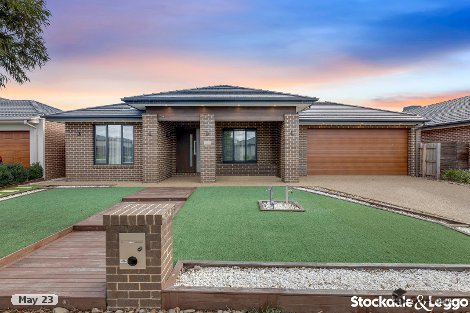 12 Muster Dr, Aintree, VIC 3336