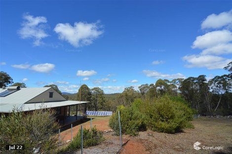 4541 Bylong Valley Way, Upper Growee, NSW 2849