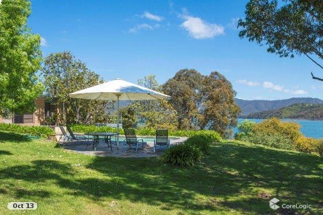 2670 Mansfield-Woods Point Rd, Howqua Inlet, VIC 3723