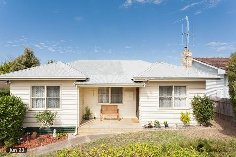 11 Baird St, Castlemaine, VIC 3450